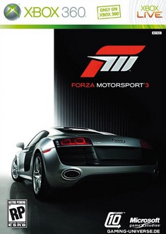 forza motor sport