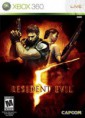 resident evil 5